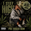 J Dubb - ‘I Stay High’