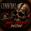 Mr Sicc - ‘Cannibal Music’