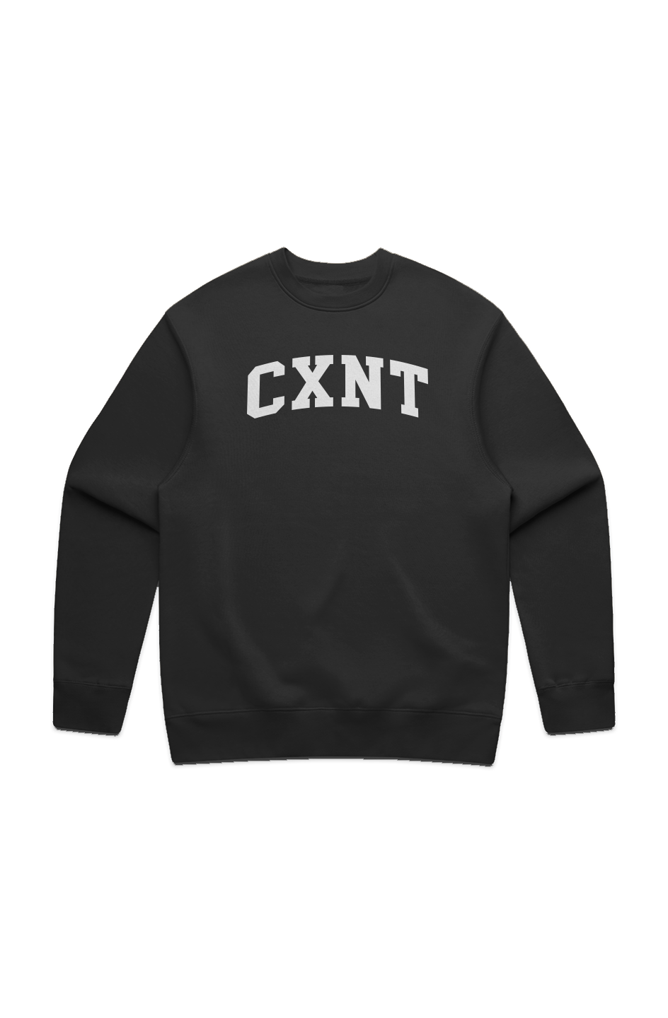 MENS CXNT CREW