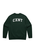 MENS CXNT CREW
