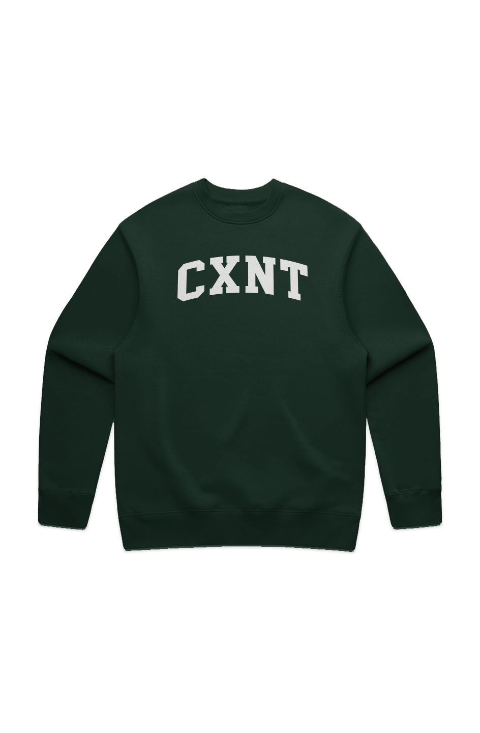 MENS CXNT CREW