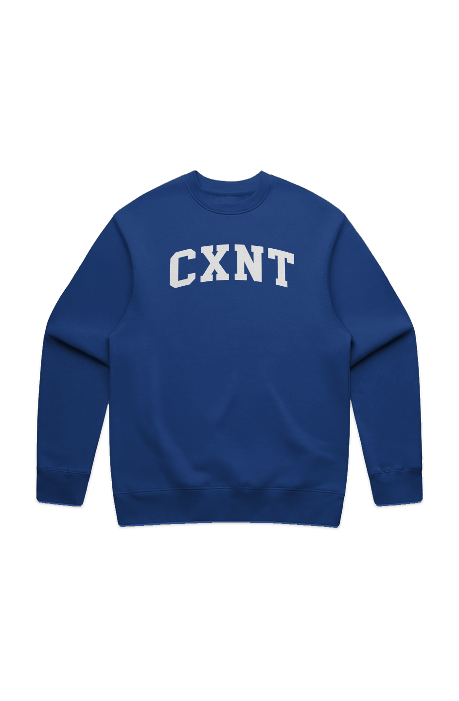 MENS CXNT CREW