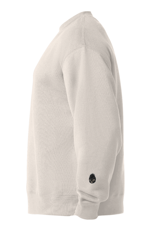 MENS CXNT AUTUMN CREW