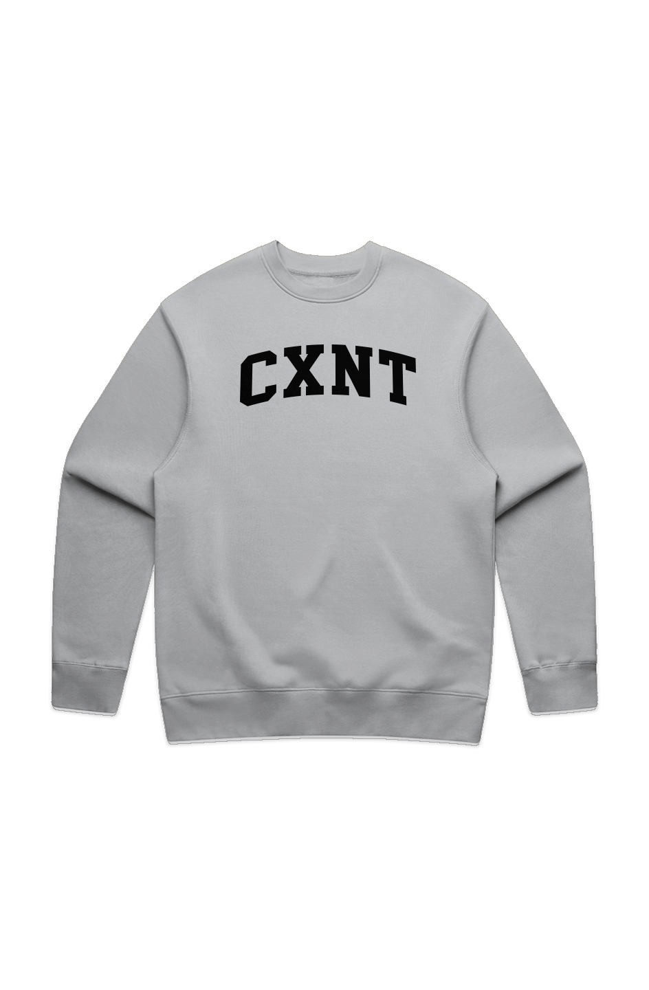 MENS CXNT AUTUMN CREW