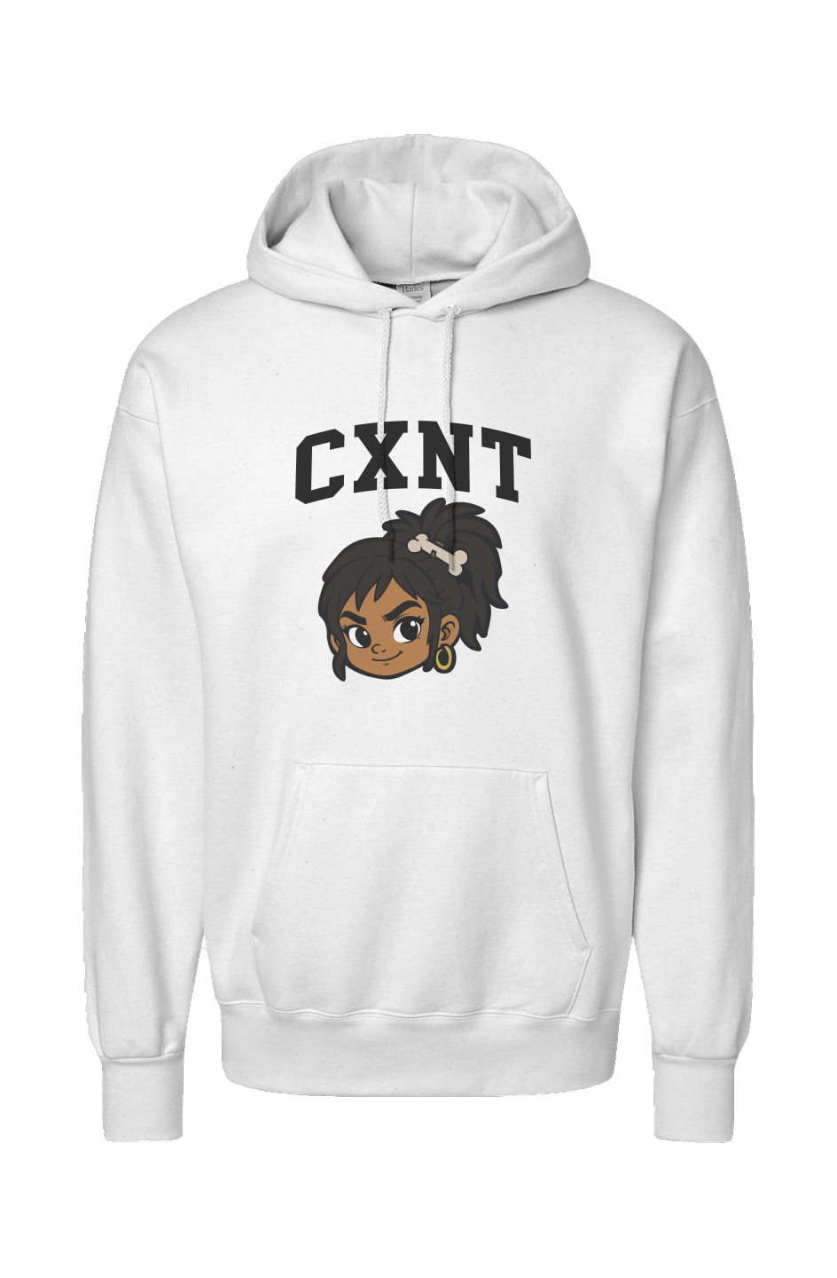 CXNT Hooded Sweatshirt