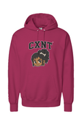 CXNT Hooded Sweatshirt