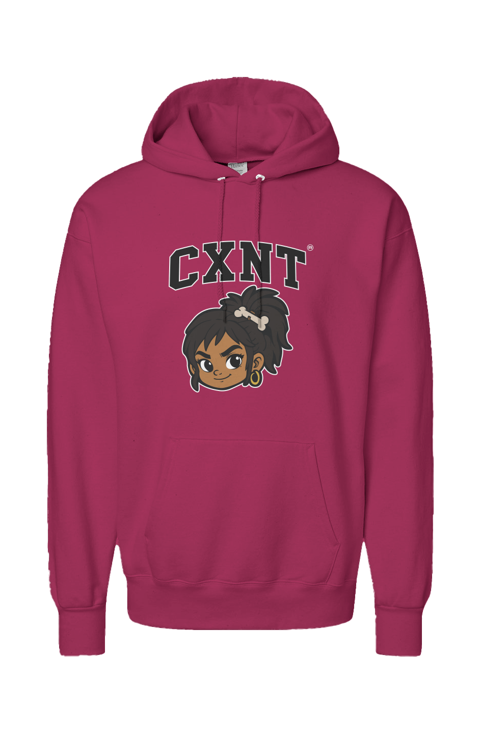 CXNT Hooded Sweatshirt