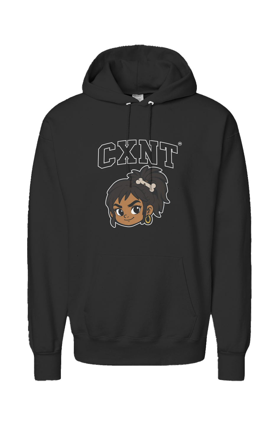 CXNT Hooded Sweatshirt