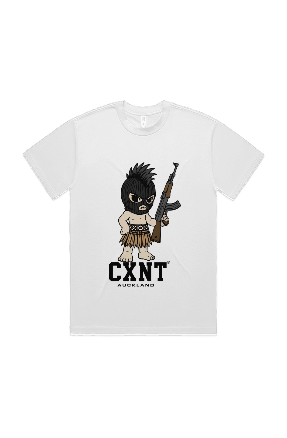 CXNT Native Tee