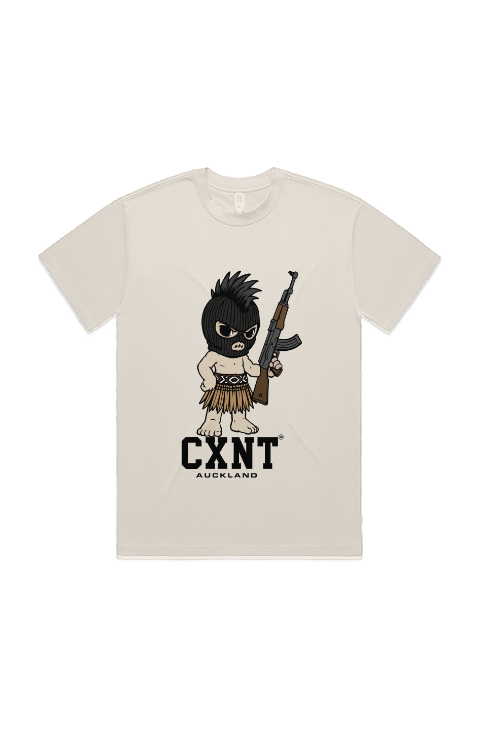 CXNT Native Tee