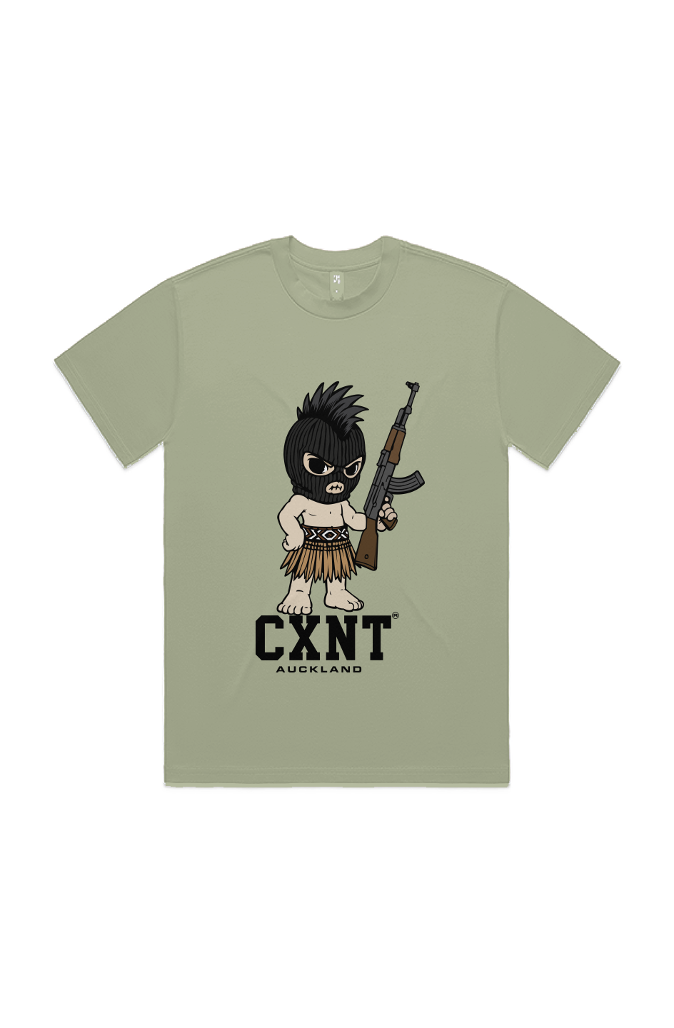 CXNT Native Tee