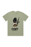 CXNT Native Tee