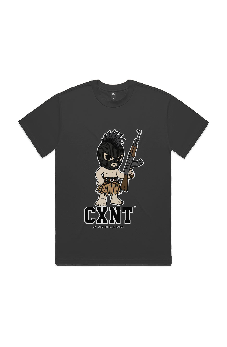 CXNT Dark Native Tee