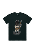 CXNT Dark Native Tee