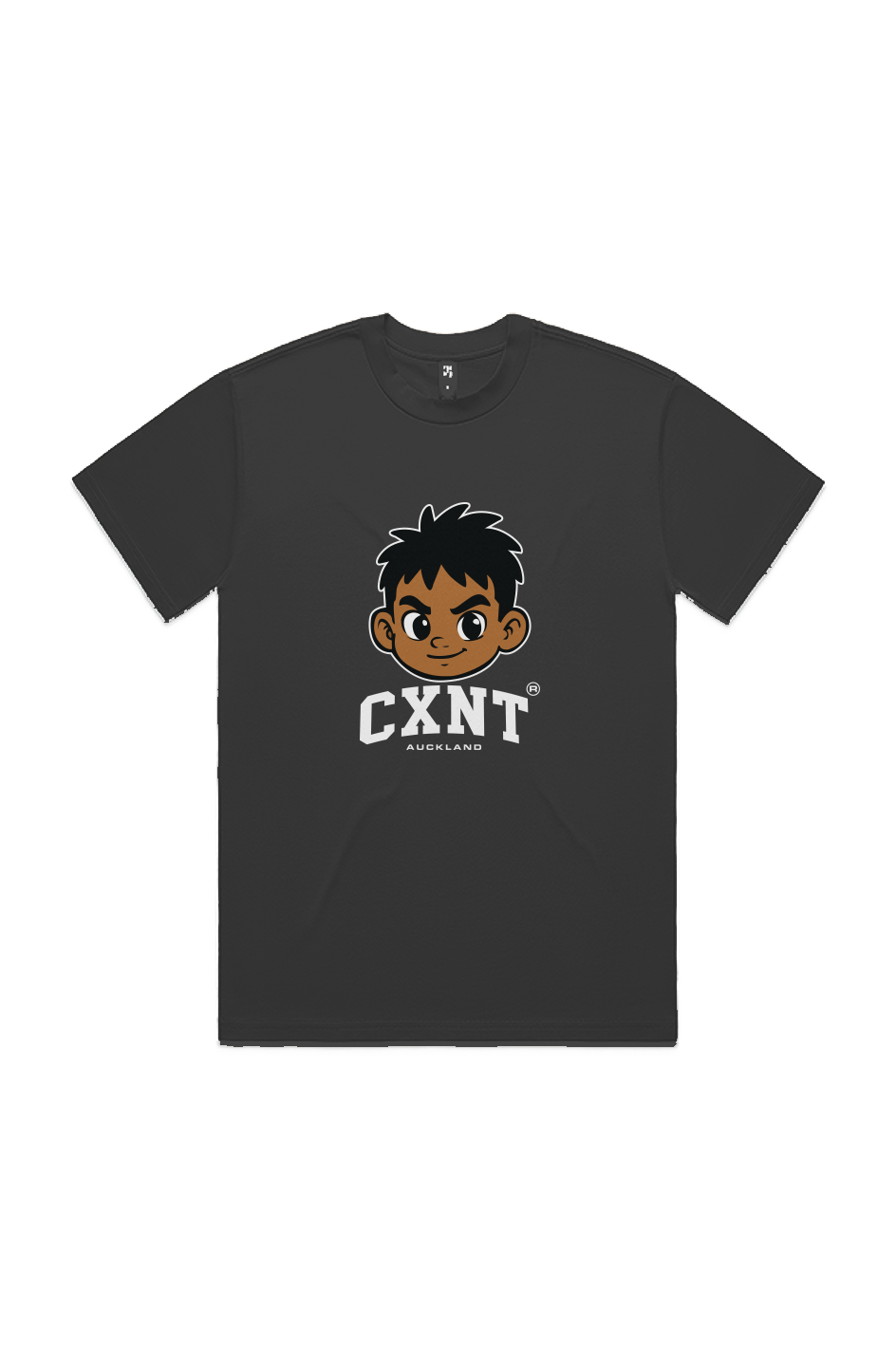 CXNT Cheeky Darky Tee