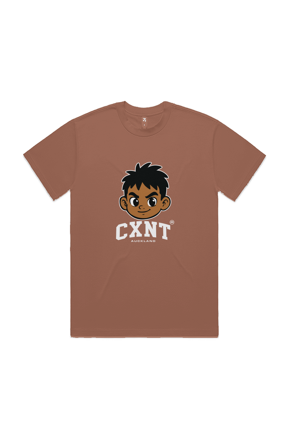 CXNT Cheeky Darky Tee