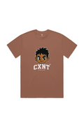 CXNT Cheeky Darky Tee