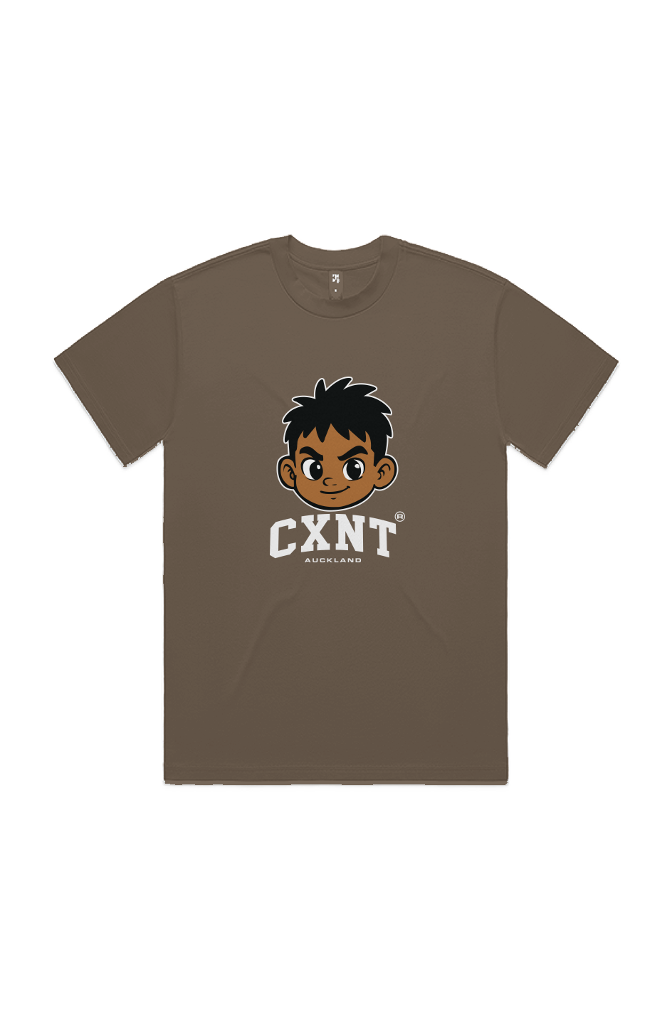 CXNT Cheeky Darky Tee