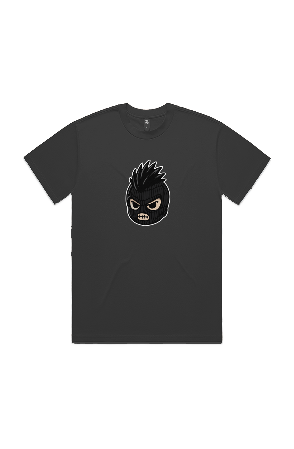 CXNT The Ski-Mask Way Tee