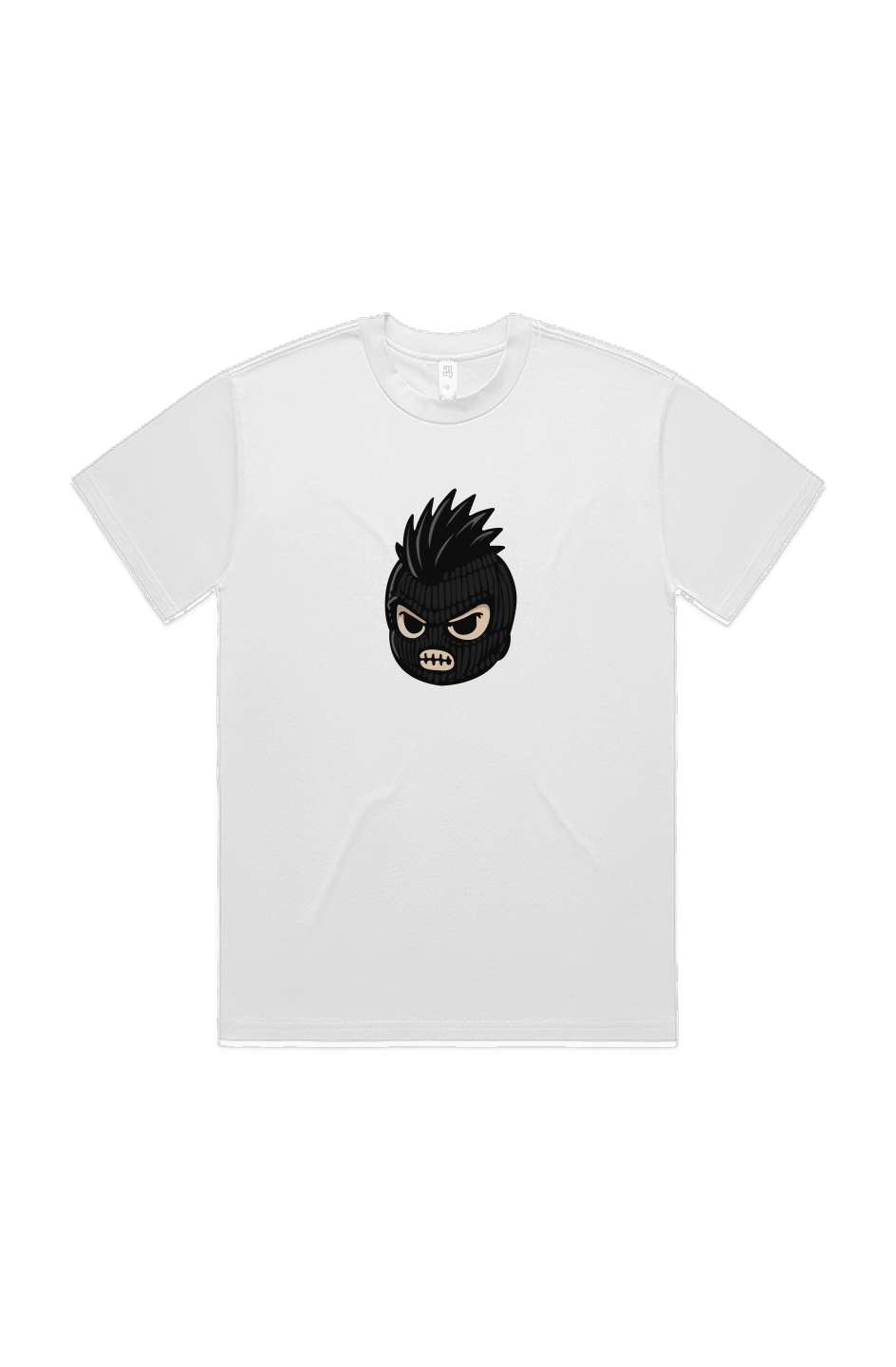 CXNT The Ski-Mask Way Tee