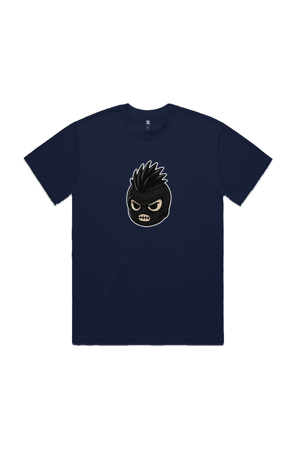 CXNT The Ski-Mask Way Tee