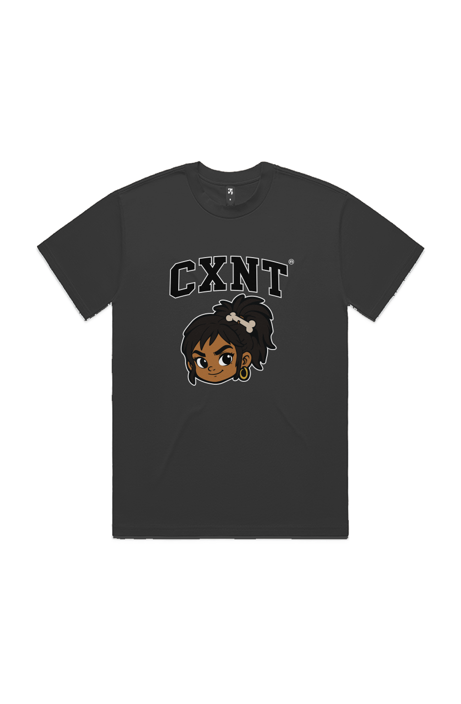 CXNT Girl Tee