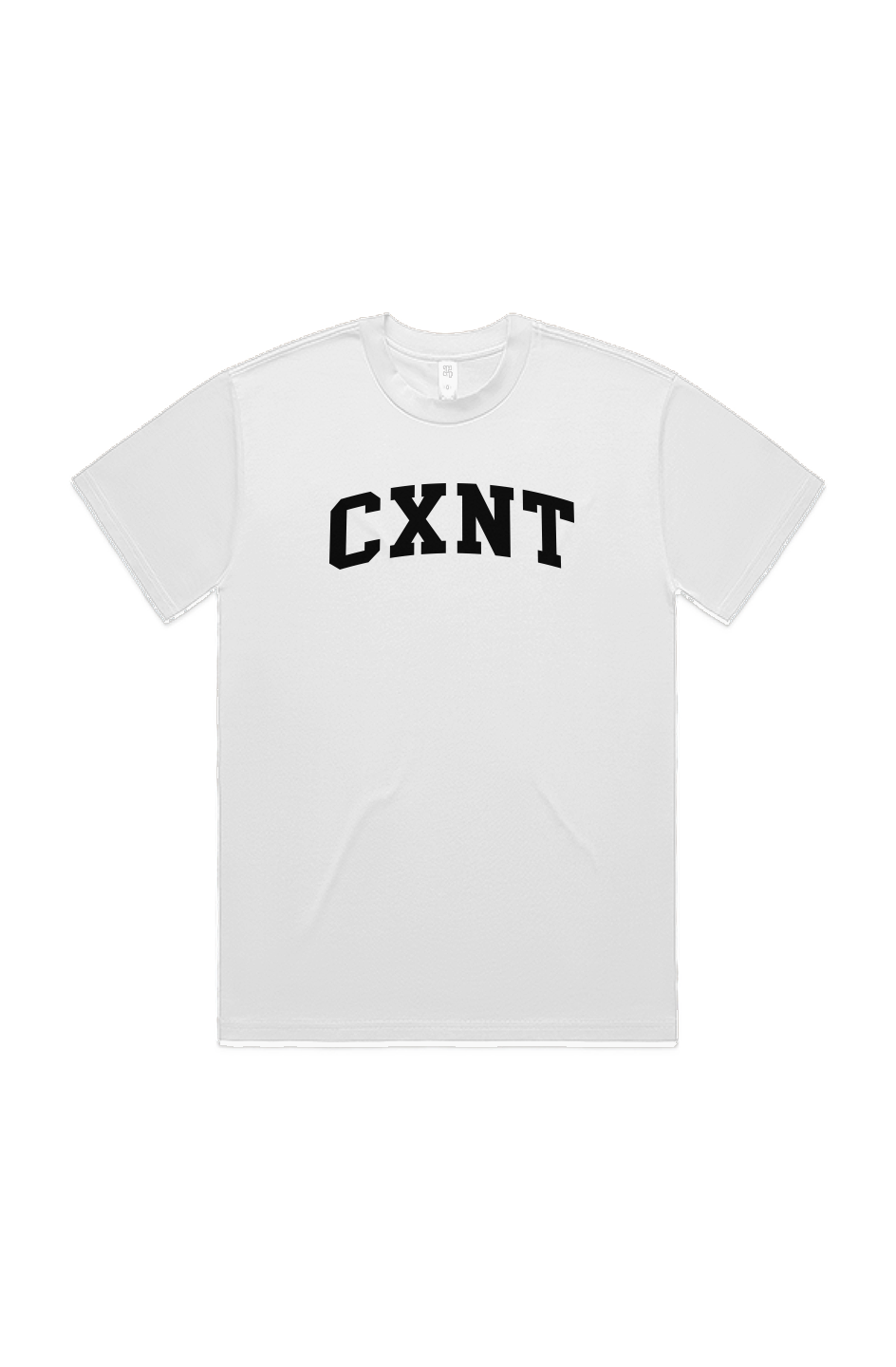 Classic CXNT Tee