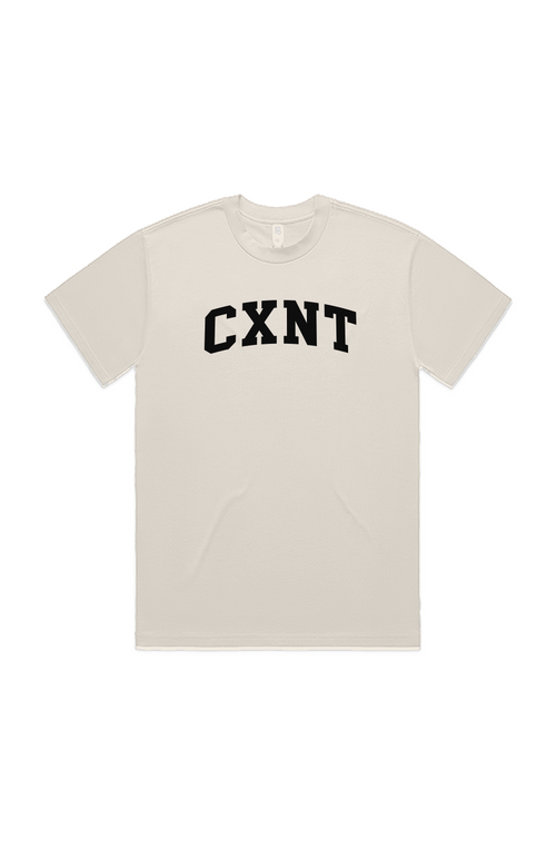 Classic CXNT Tee