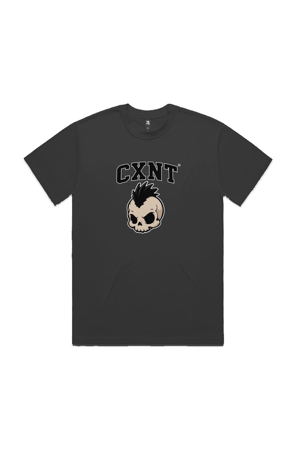 CXNT Dead Head Tee