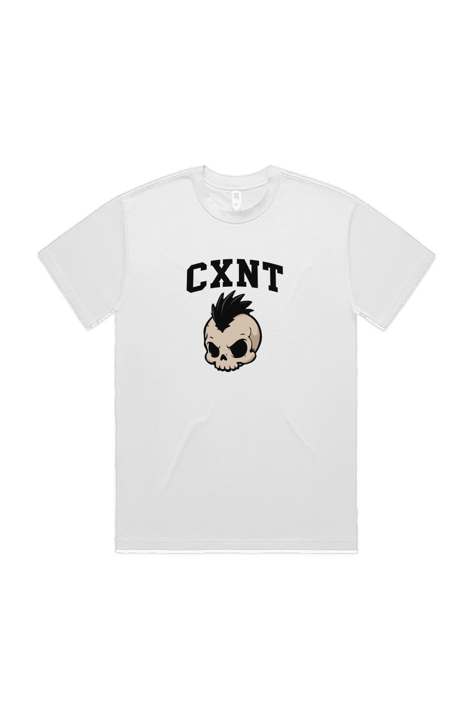CXNT Dead Head Tee