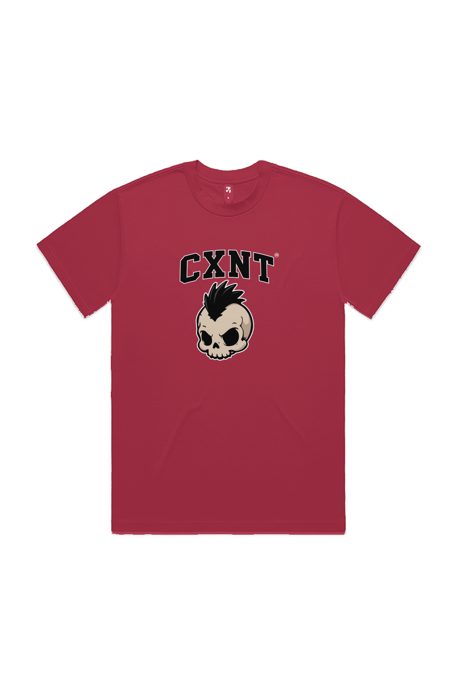 CXNT Dead Head Tee