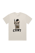 CXNT Angry Tupuna Tee