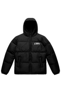 CXNT Hooded Puffer Jacket