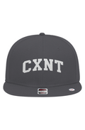 CXNT Classic Snapback Hat
