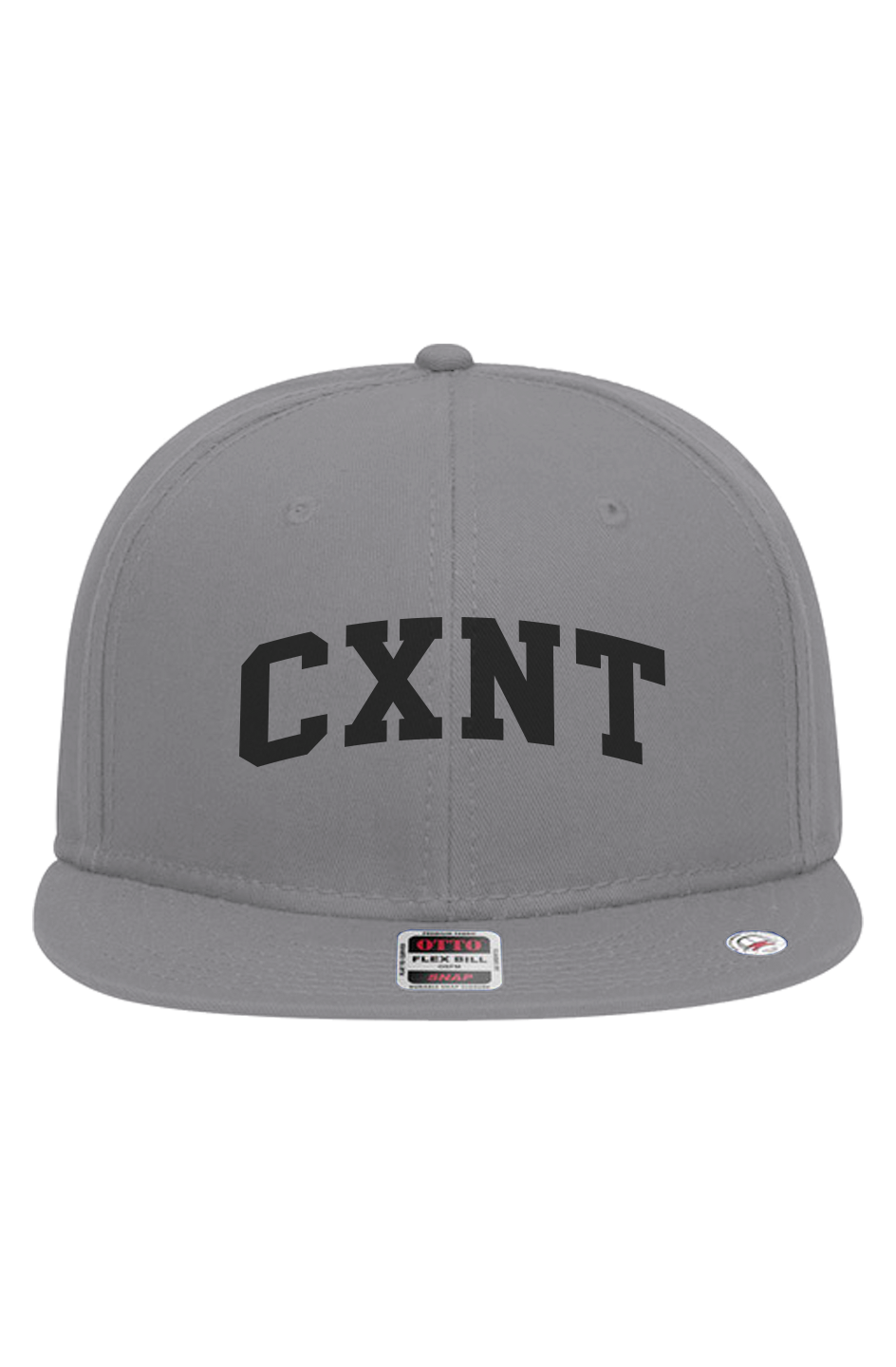 CXNT Classic Snapback Hat