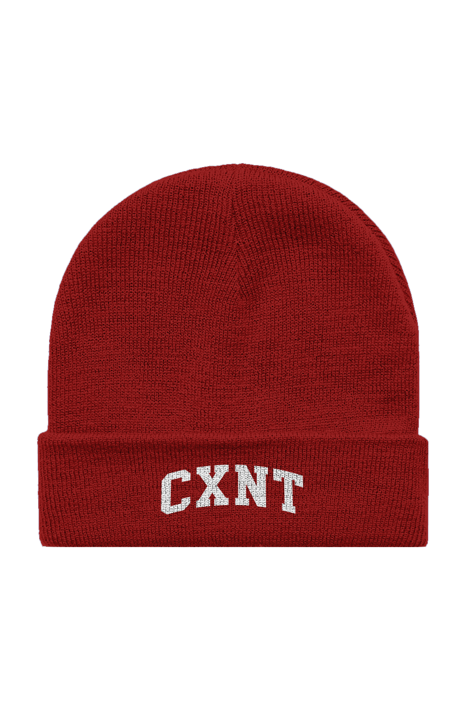 CXNT Beanie
