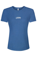 CXNT Women’s Relaxed Fit T-Shirt