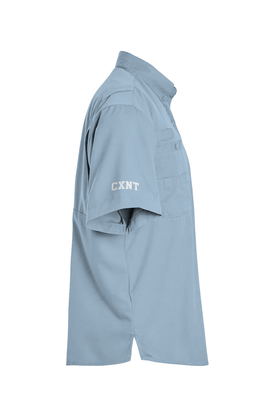 CXNT Dead-Head Fishing Shirt