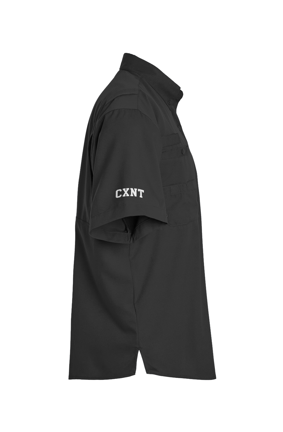 CXNT Dead-Head Fishing Shirt