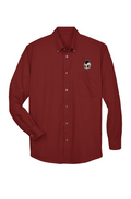 CXNT Dead-Head Long-Sleeve Work Shirt