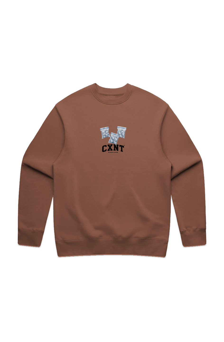 CXNT Ice Crew