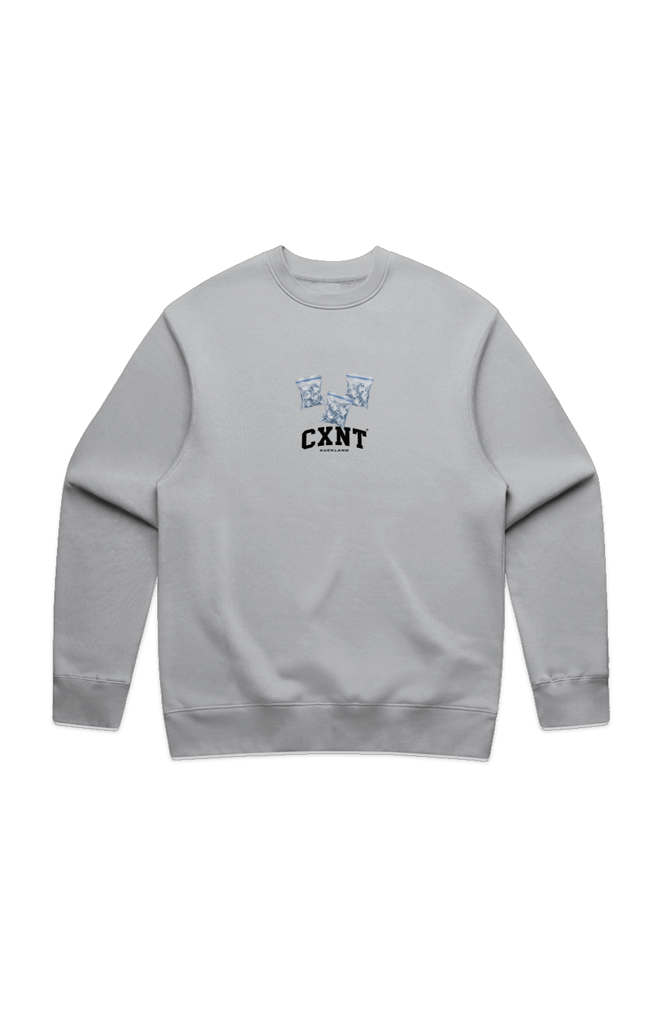 CXNT Ice Crew