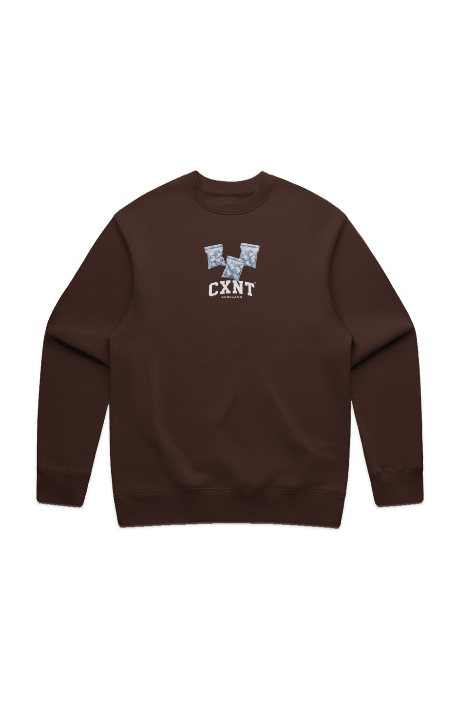 CXNT Ice Crew