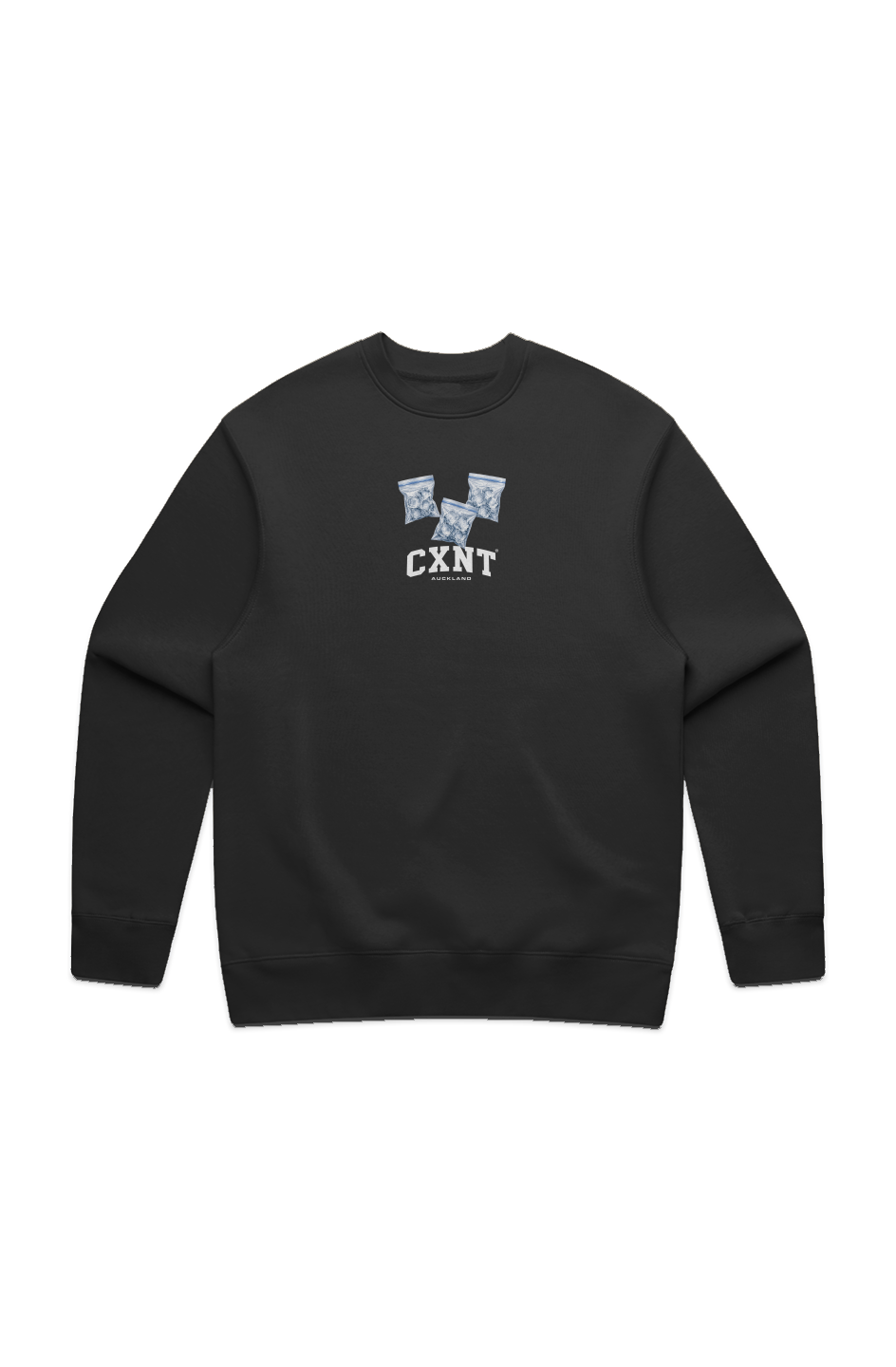 CXNT Ice Crew
