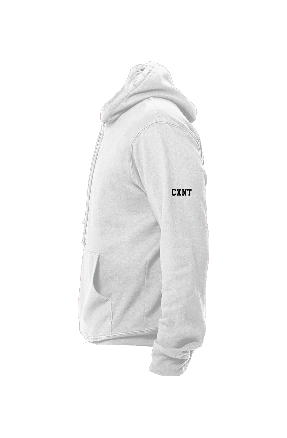CXNT Built With Bricks Pullover Hoodie