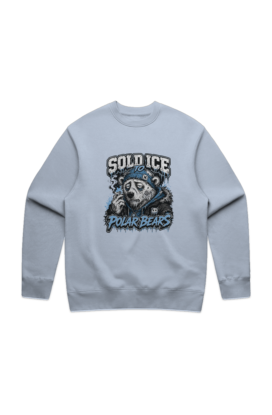 CXNT Polar Bear Crew