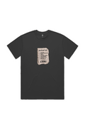 CXNT Shopping List Tee