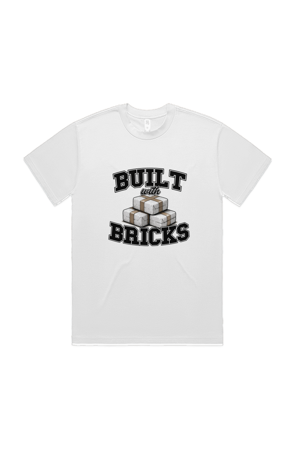 CXNT Built With Bricks