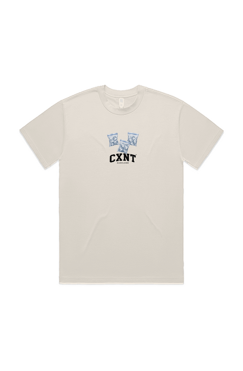 CXNT Bags of Ice Tee