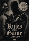 Mr Sicc - 'Rules Of The Game'
